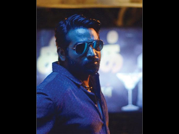 Vijay Sethupathi In Kadhalum Kadanthu Pogum Vijay Sethupathi In Kadhalum Kadanthu Pogum