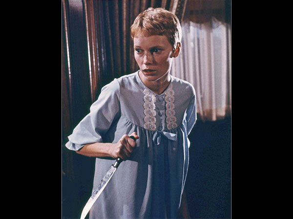 Rosemary's Baby