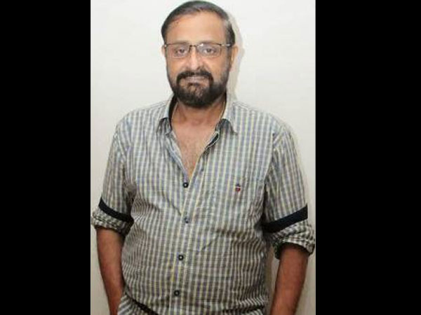 Ouseppachan Ouseppachan