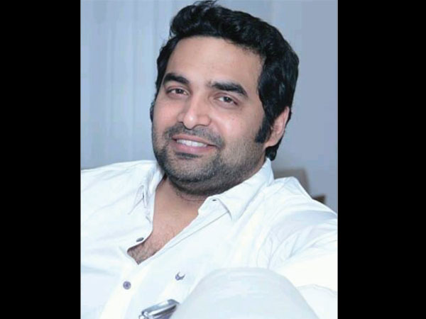 Gopi Sunder Gopi Sunder