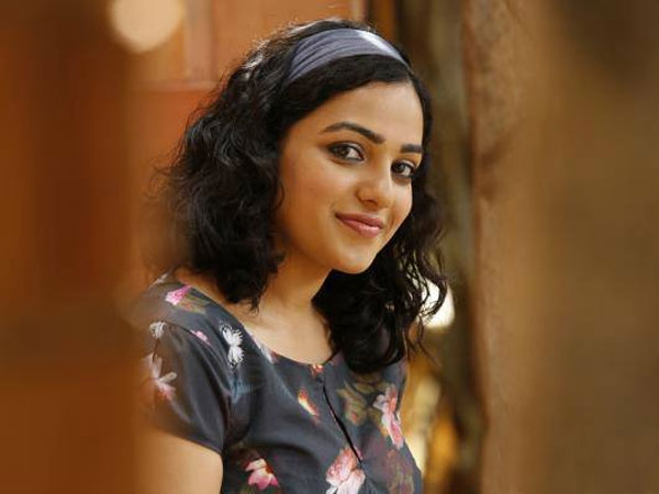 Nithya Menen Nithya Menen