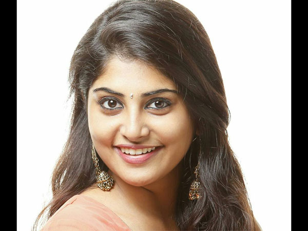 Manjima Mohan Manjima Mohan