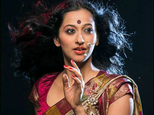 REVEALED: Radhika Chetan Plays A CBI Officer In 'U Turn'! 