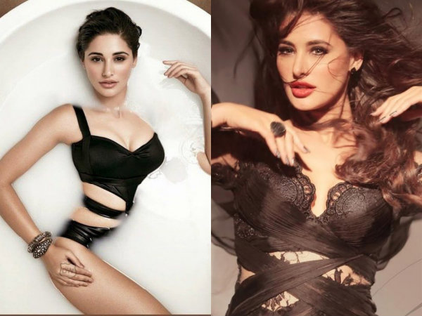 Nargis Fakhri Hot Nargis Fakhri Hot