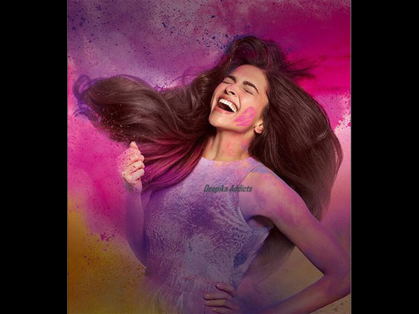 Kangana's Good Words For Deepika