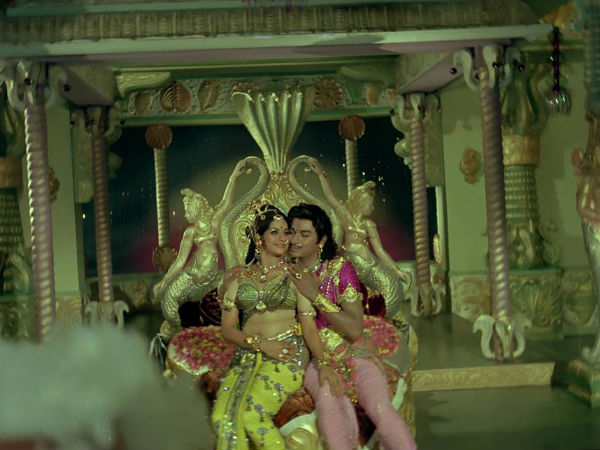 GOOD NEWS: Dr Rajkumar Starring 'Babruvahana' Re-releaing On April 22!