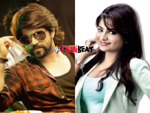 Fake Publicity About Yash's Upcoming Movie 'KGF'! Fake Publicity About Yash's Upcoming Movie 'KGF'!