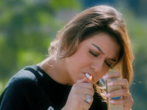 Hansika In Pokkiri Raja