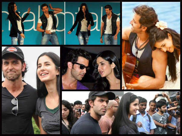 Hrithik, Katrina Hrithik, Katrina