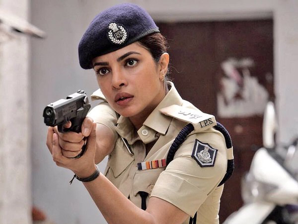 Jai Gangaajal Movie Review: Live Update Of Audience Response Jai Gangaajal Movie Review: Live Update Of Audience Response