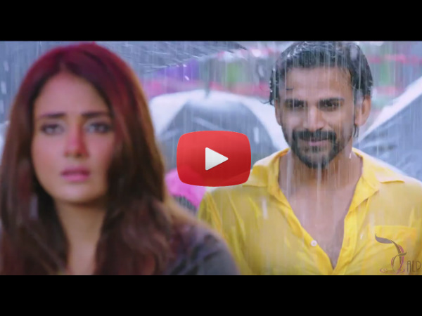 Jessie Trailer Review: An Interesting Triangular Love Story!
