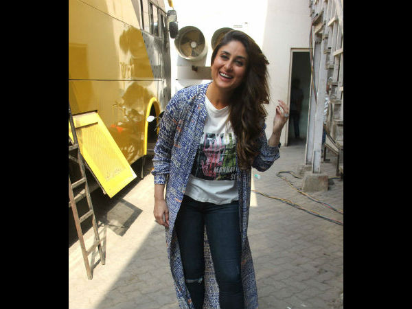 Kareena Kapoor Opens Up On Katrina Kaif And Hrithik Roshan-Kangana Ranaut's Legal Battle Kareena Kapoor Opens Up On Katrina Kaif And Hrithik Roshan-Kangana Ranaut's Legal Battle