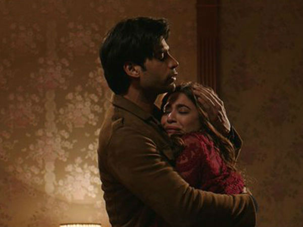 OMG! Is Kriti Kharbanda In A Relationship?