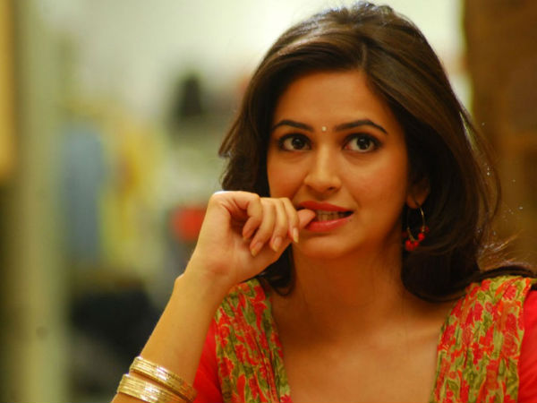 OMG! Is Kriti Kharbanda In A Relationship?