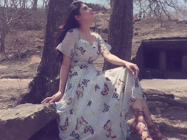 Mouni Roy & Amit Tandon To Surprise Their Fans!