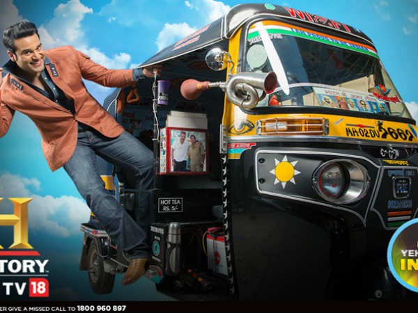 Watch The Kapil Sharma Show Promo; Did Kapil Sharma Copy Krushna Abhishek? Watch The Kapil Sharma Show Promo; Did Kapil Sharma Copy Krushna Abhishek?