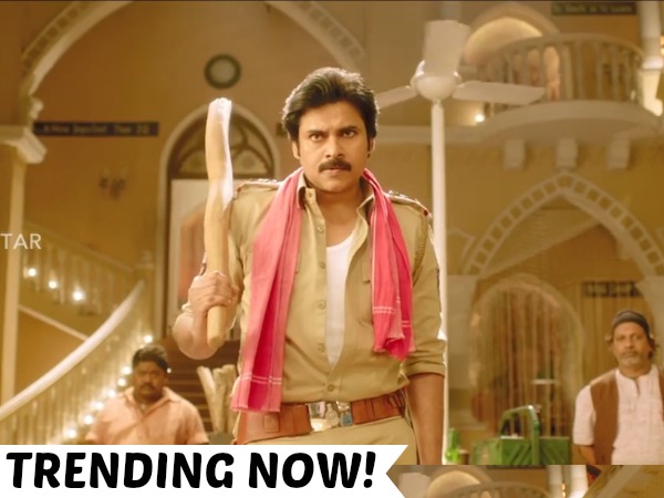 Bollywood Actor Calls Pawan Kalyan A Joker And A Cartoon Bollywood Actor Calls Pawan Kalyan A Joker And A Cartoon