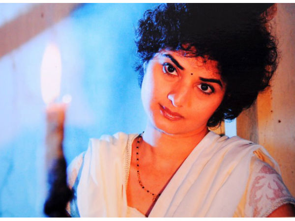 SHOCKING: Actress Prema Files For Divorce! 