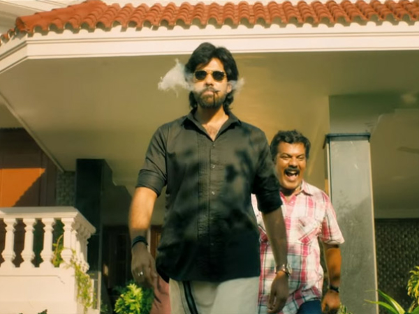 Sibiraj In Pokkiri Raja