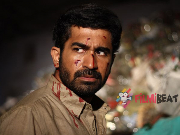 Vijay Antony Vijay Antony