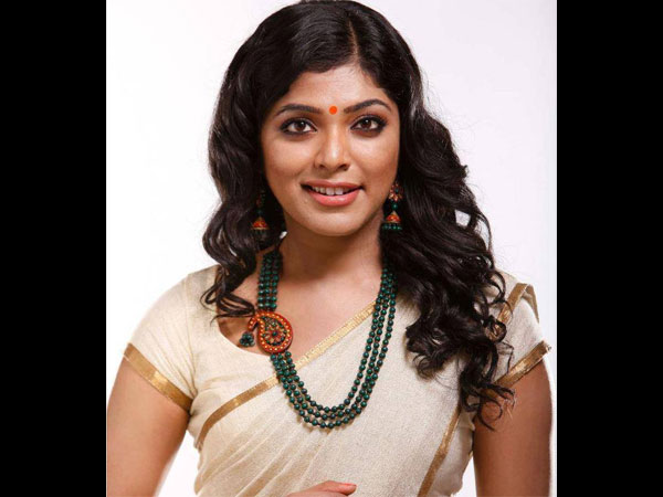 Rima Kallingal