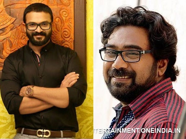 Film By Madhupal Film By Madhupal