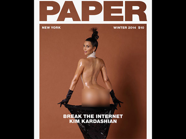 Kim Kardashian
