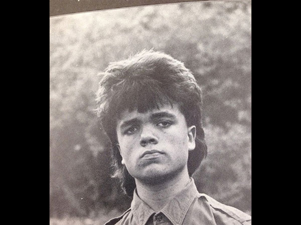 Peter Dinklage