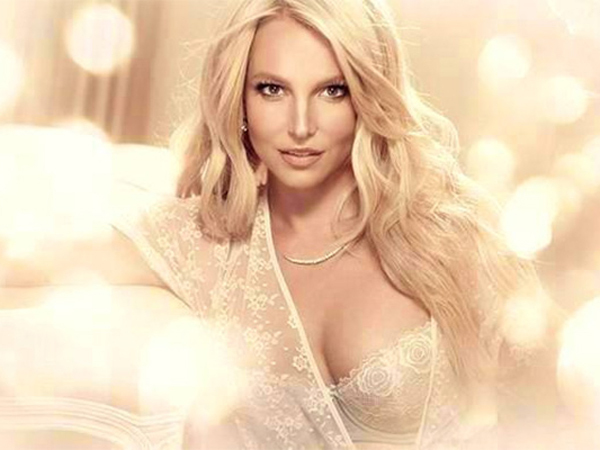 Britney Spears