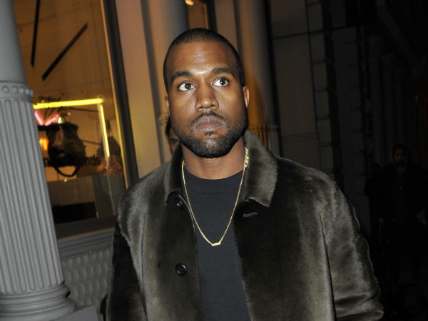 Kanye West