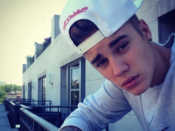 Justin Bieber