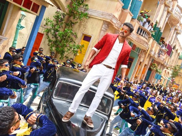 Thoothukudi Thoothukudi