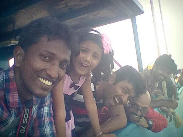 Sri Lanka & Singapore