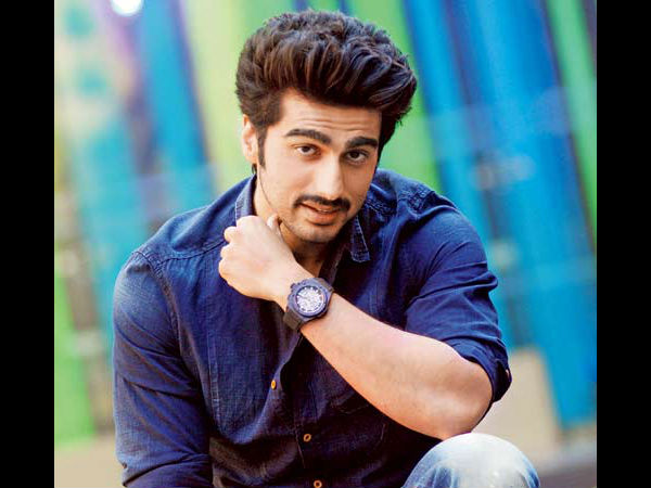 Arjun Kapoor Arjun Kapoor