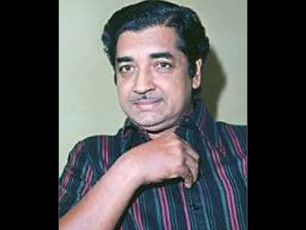 Prem Nazir