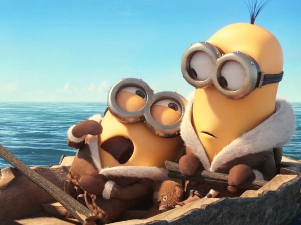 Minions