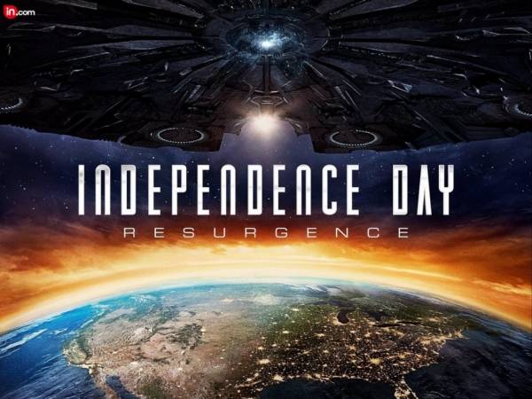 Independence Day: Resurgence