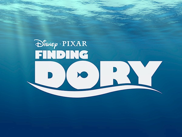 Finding Dory