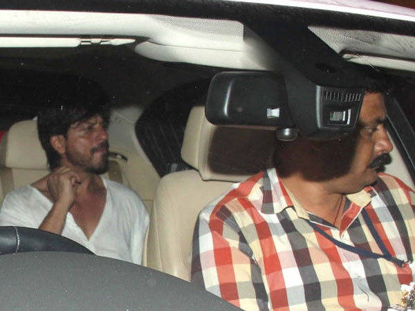 Shahrukh Khan Shahrukh Khan