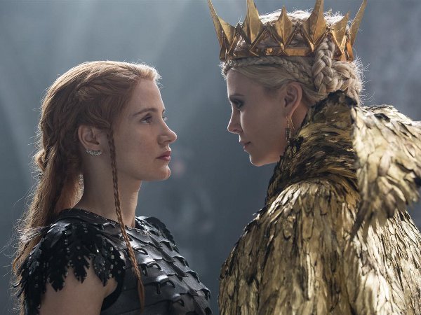 The Huntsman: Winter's War The Huntsman: Winter's War