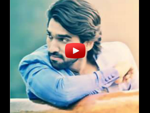 Anish Tejeshwar's Most Expected Film 'Akira' Gets U/A At Censor Board! 