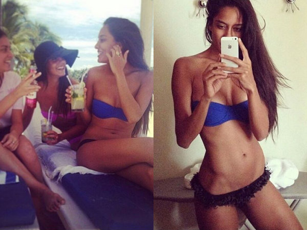 Lisa Haydon Bikini Lisa Haydon Bikini