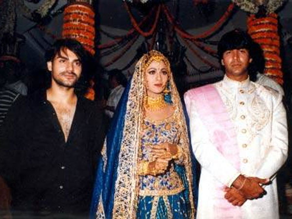 kshay Kumar, Shilpa Shetty