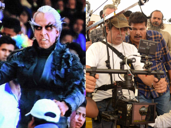 Akshay Kumar In 2.o Climax Akshay Kumar In 2.o Climax