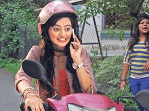 12 Must See Pictures Of Swaragini’s Swara Aka Helly Shah 12 Must See Pictures Of Swaragini’s Swara Aka Helly Shah