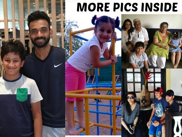 PHOTOS: See How Mahesh Babu's Kids Are Spending Their Summer Break PHOTOS: See How Mahesh Babu's Kids Are Spending Their Summer Break
