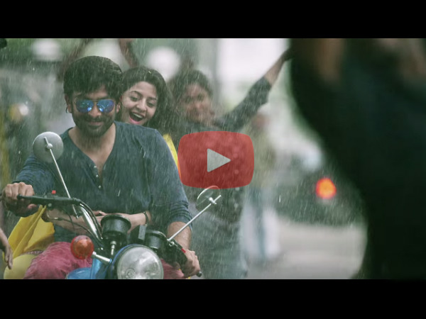 James And Alice 'Mazhaye Mazhaye' Song Review: Stands Out With The Visuals