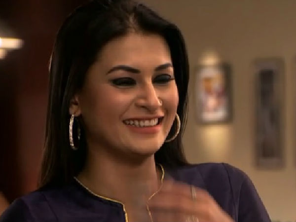 Why Is Yeh Hai Mohabbatein Actress Nidhi Aka Pavitra Punia Opting For Meditation? Why Is Yeh Hai Mohabbatein Actress Nidhi Aka Pavitra Punia Opting For Meditation?