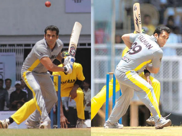 Salman Khan IPL Cricket Salman Khan IPL Cricket