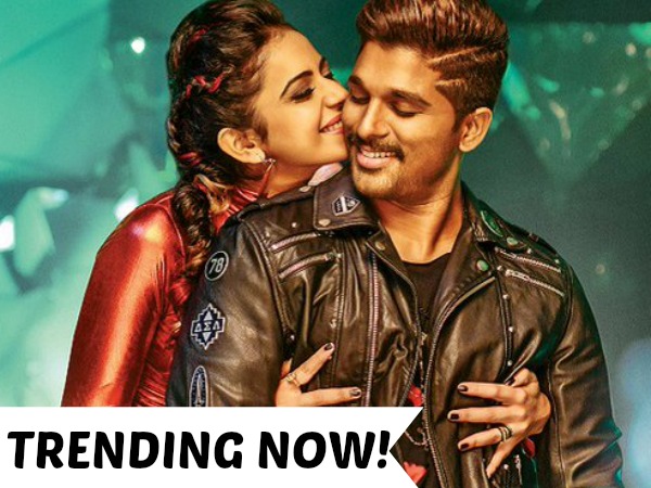 Sarrainodu REVIEW Is OUT, Critic Says Its A Paisa Vasool Sarrainodu REVIEW Is OUT, Critic Says Its A Paisa Vasool